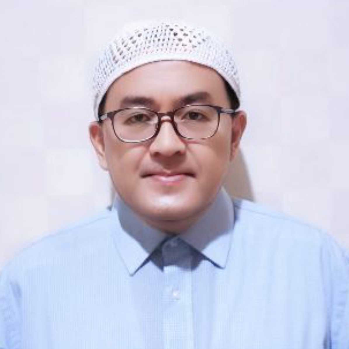 Yuda Leksmana, SE
